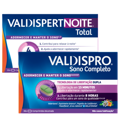 ADORMECER E MANTER O SONO